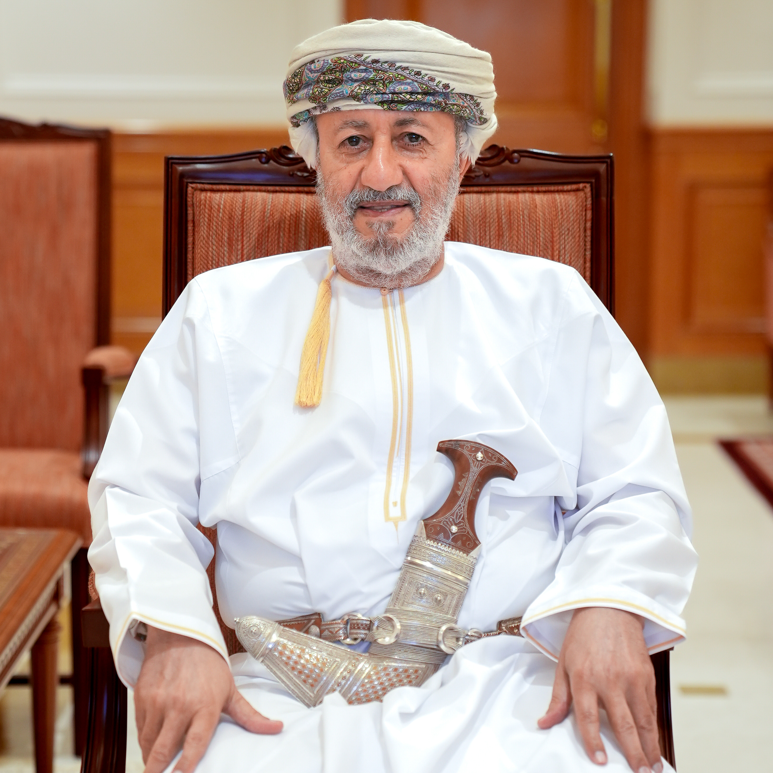 المجلس الأعلى للقضاء